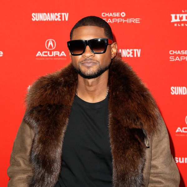 Usher