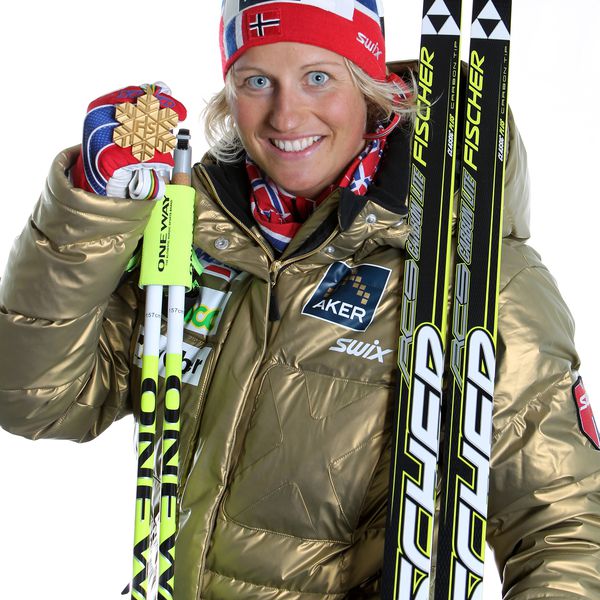 Vibeke Skofterud