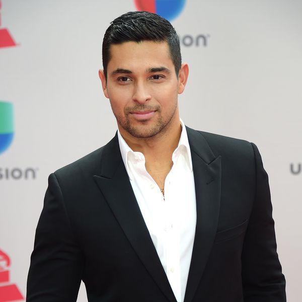 Wilmer Valderrama