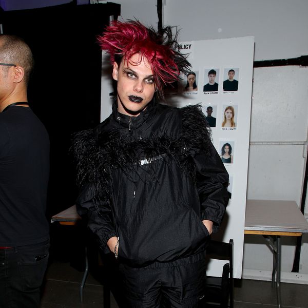 Yungblud | Promiflash