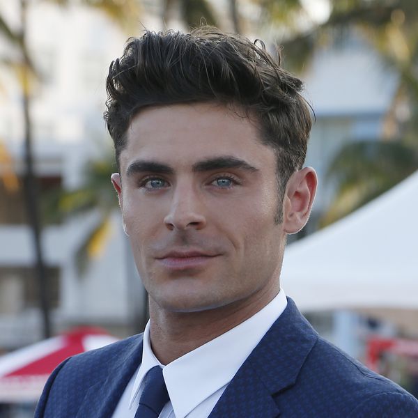 Zac Efron