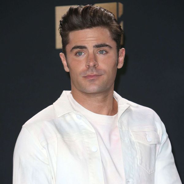 Zac Efron