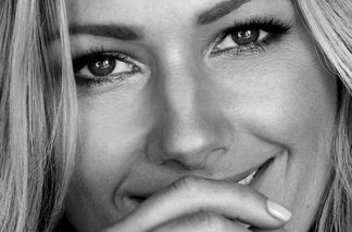 CD-Cover des neuen Albums von Helene Fischer CD-Cover des neuen Albums von Helene Fischer