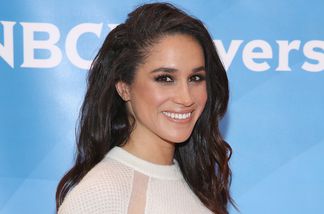 Meghan Markle, Schauspielerin Meghan Markle, Schauspielerin