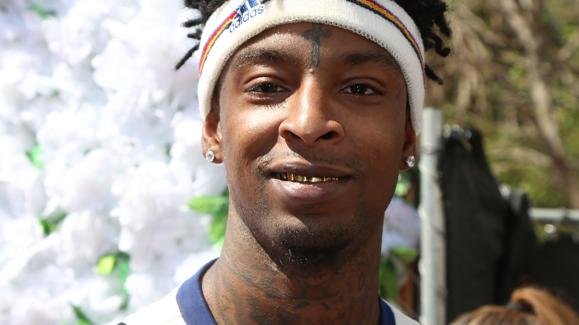 21 Savage | Promiflash.de