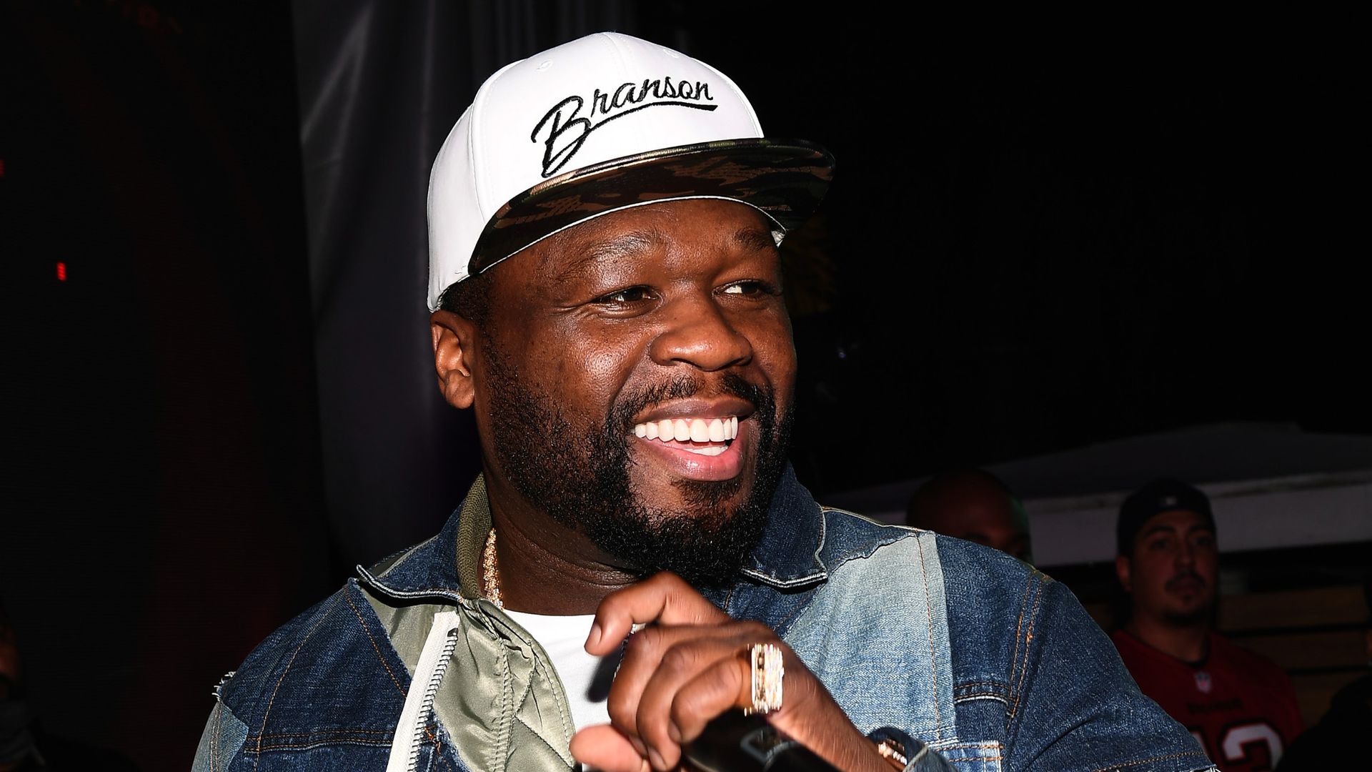 80 Cent Rapper Extrem selten: 50 Cent erreicht erstmals Diamant-Status!