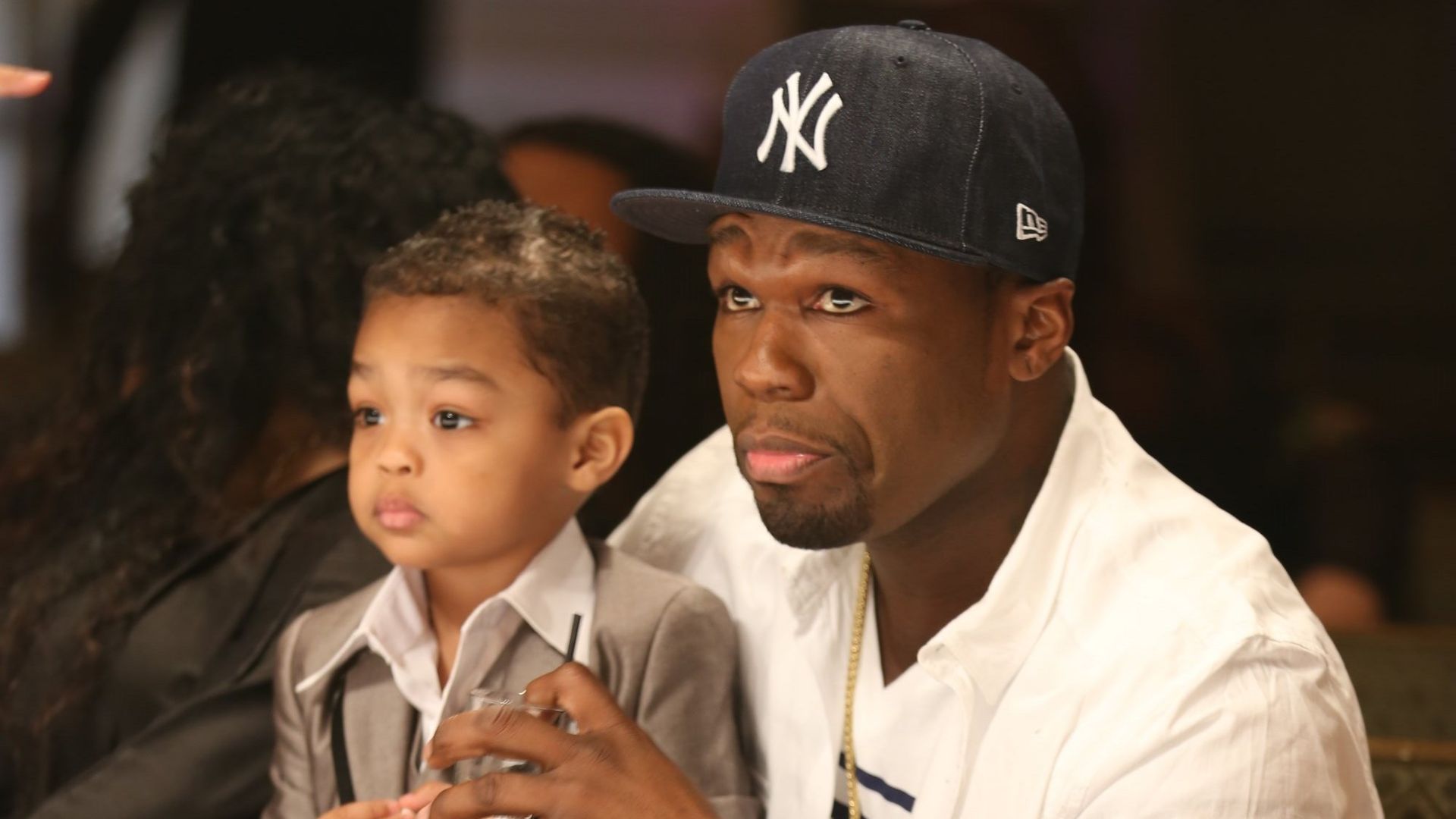 Chelsea handler 50 cent aus dem jahr 2020