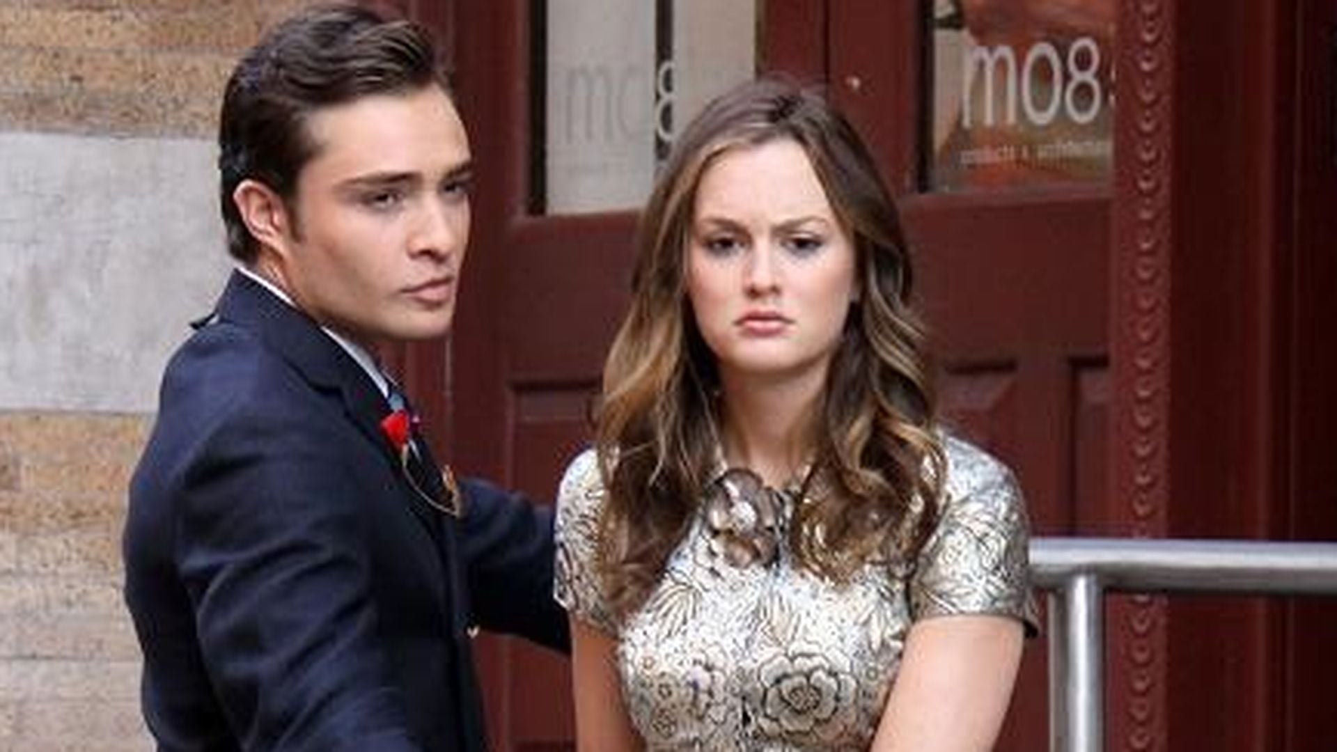 Wann Kommen Blair Und Chuck Zusammen