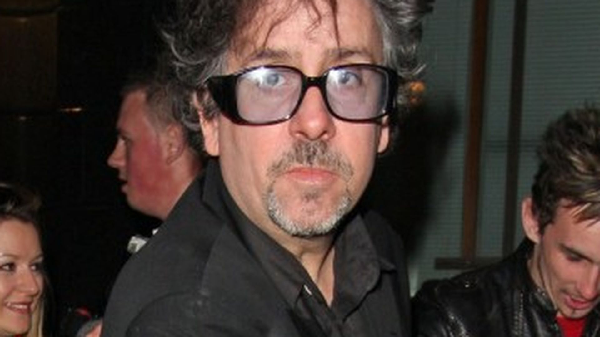 Tim Burton Neuer Film Tim Burton Neuer Film