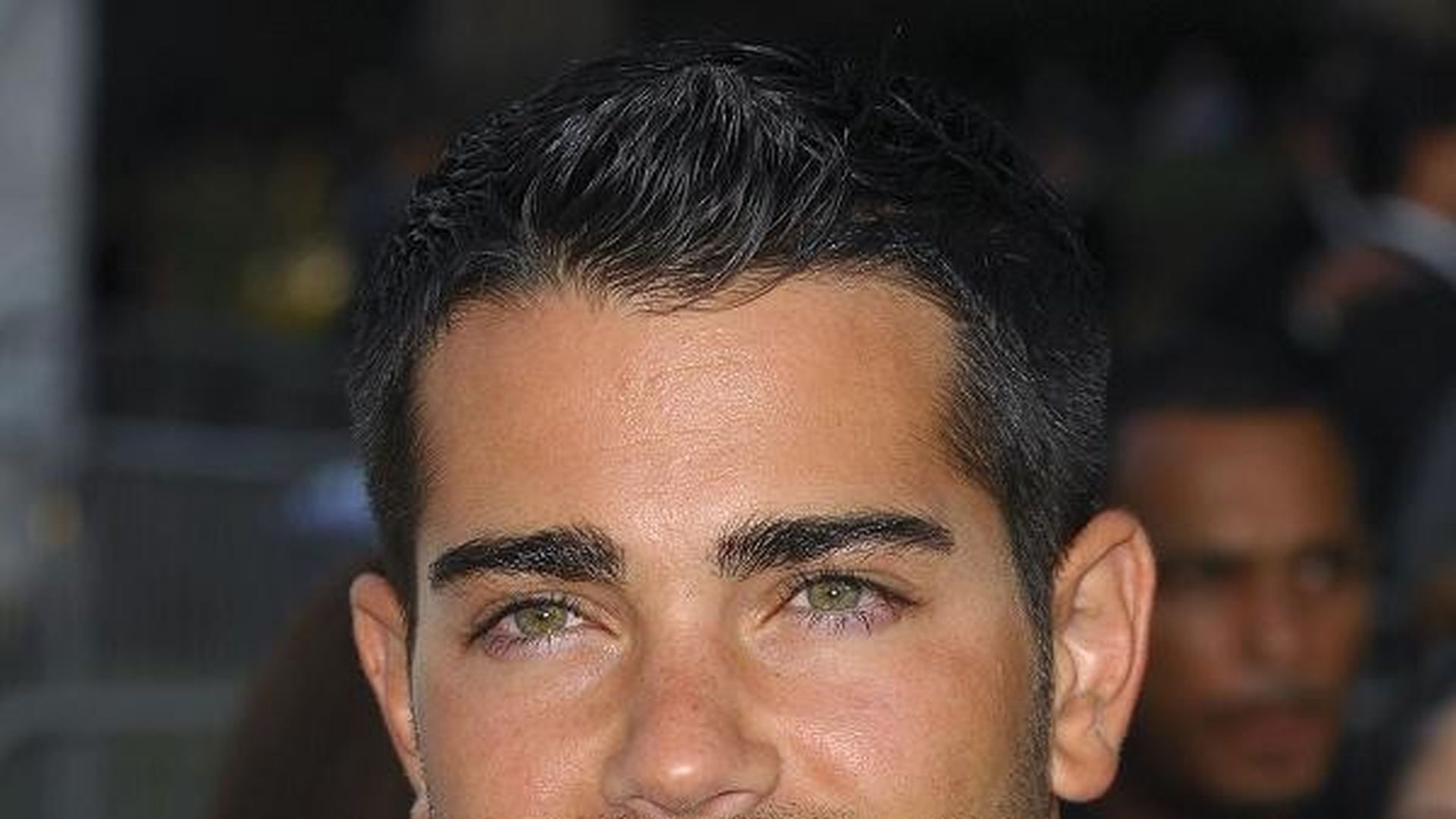 Jesse Metcalfe Promiflash.de