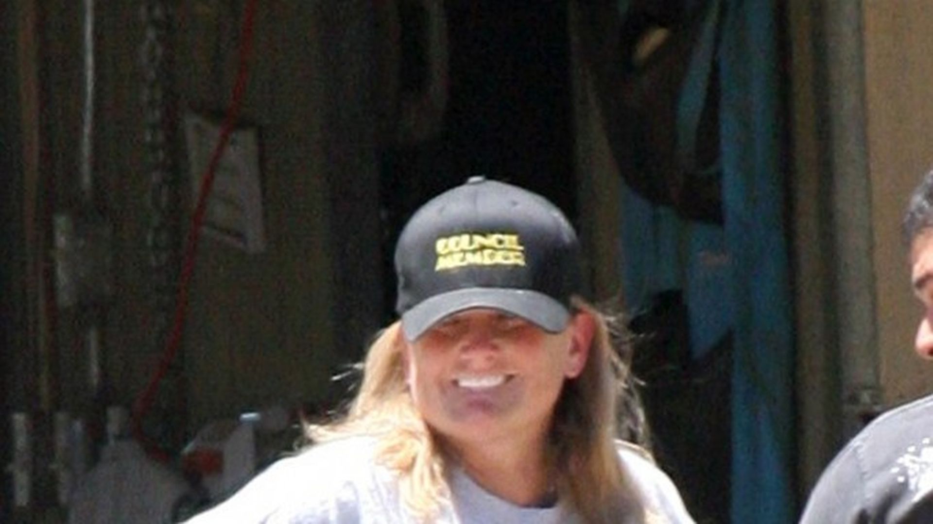 Debbie Rowe zieht vor Gericht Promiflash.de