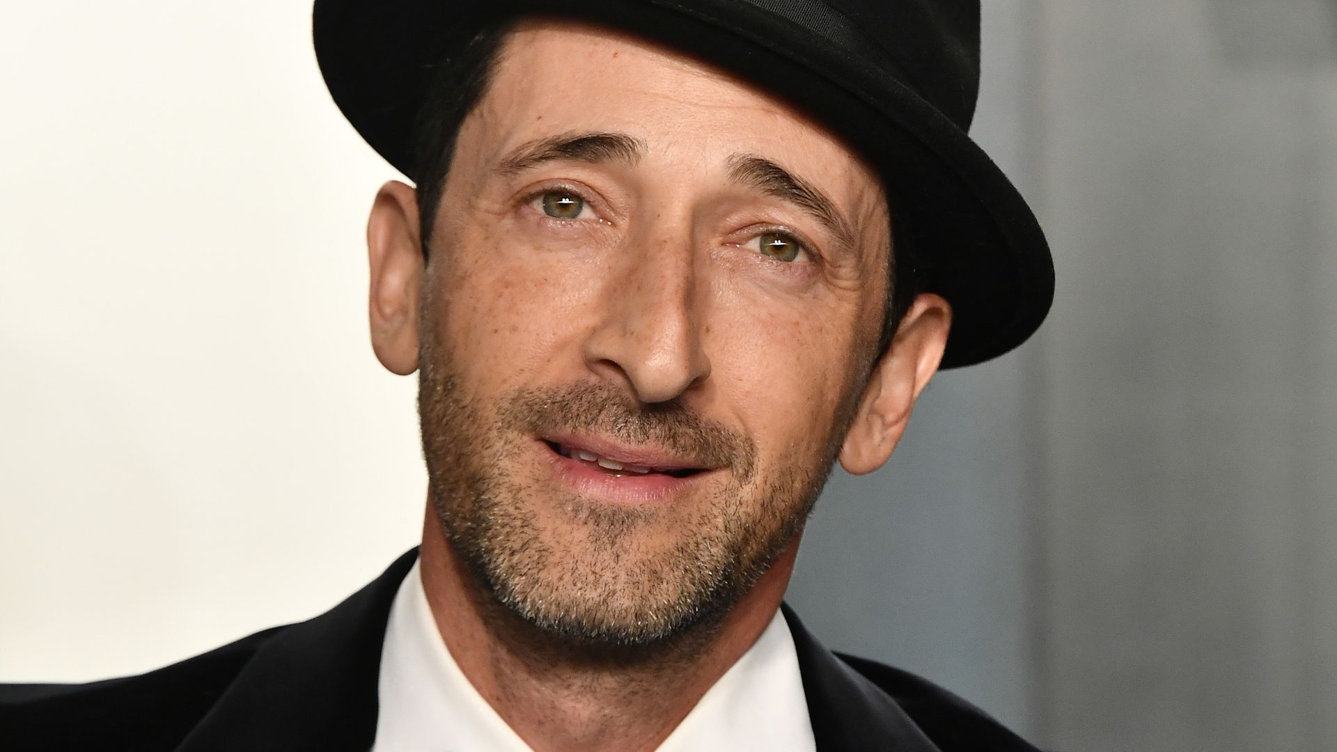 Adrien Brody Promiflash