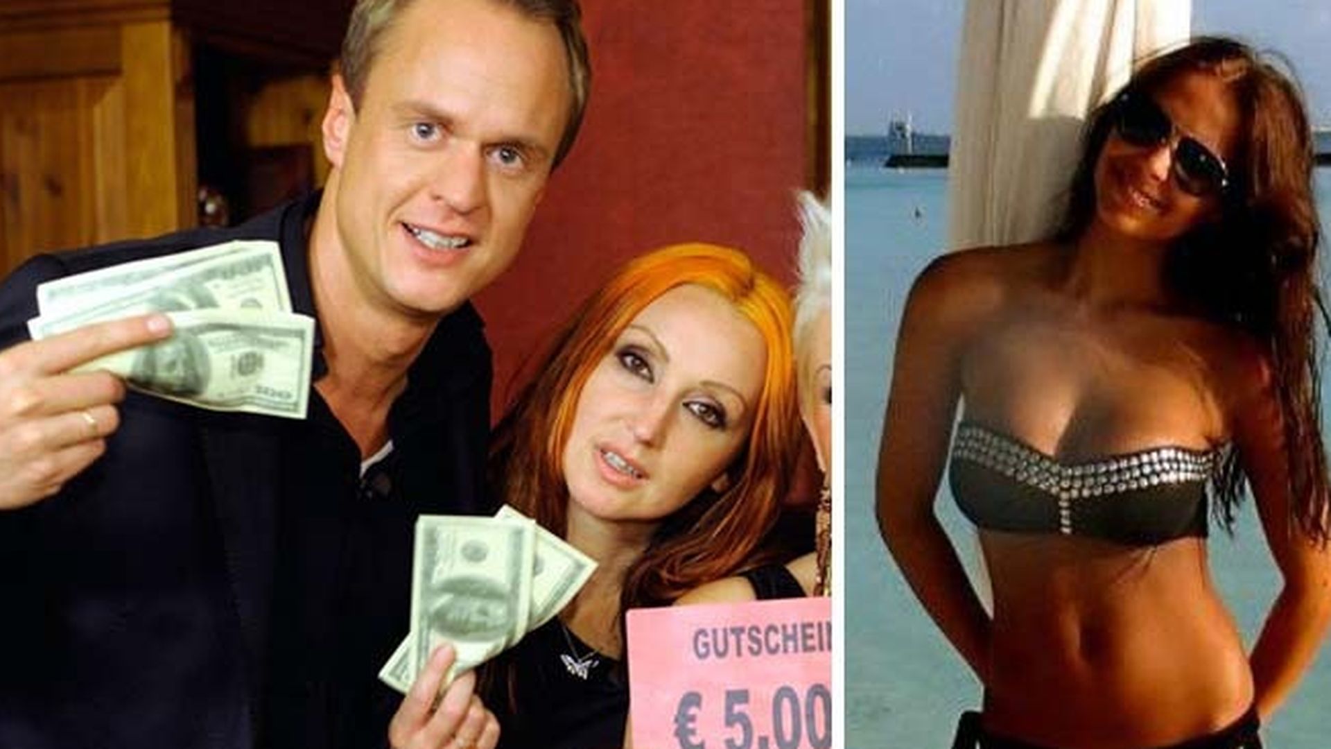 Maklerin Hanka Rackwitz Big Brother Maklerin Hanka Rackwitz Big Brother