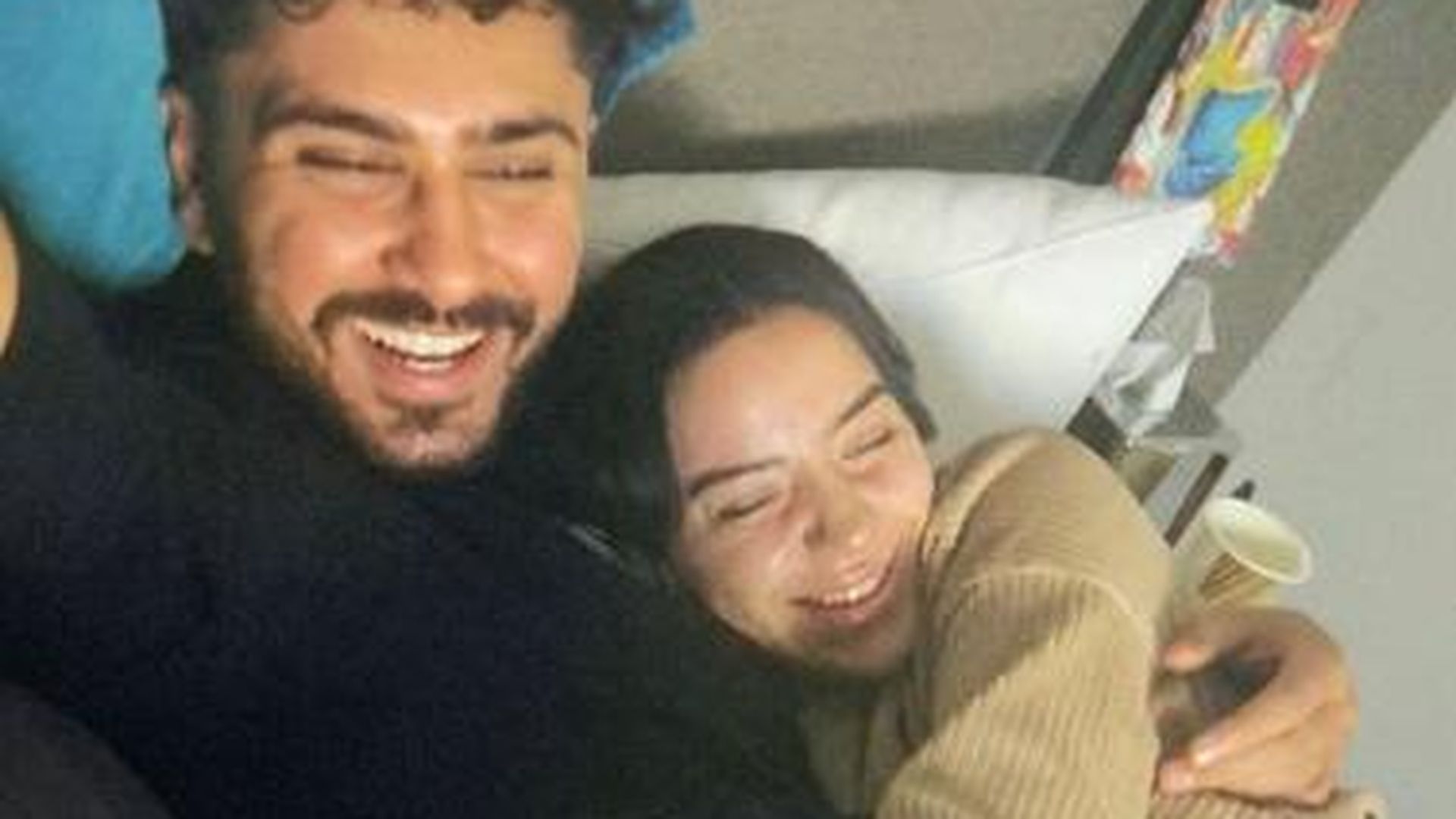 Daten sich "Bachelor in Paradise"-Amir und Leyla nun etwa?
