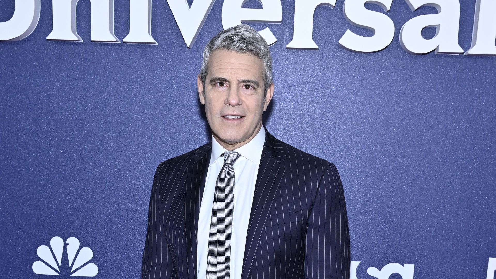 Alleinerziehender Vater Ist Andy Cohen aktuell am Daten?