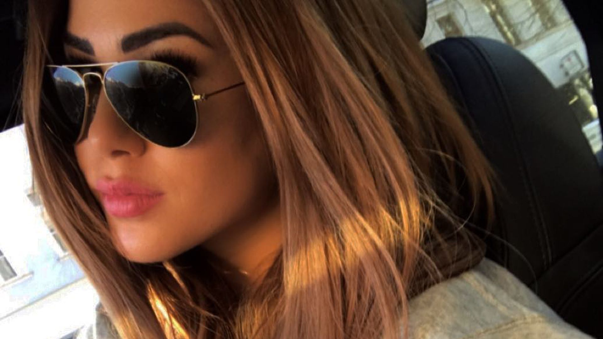 angelina heger tattoo