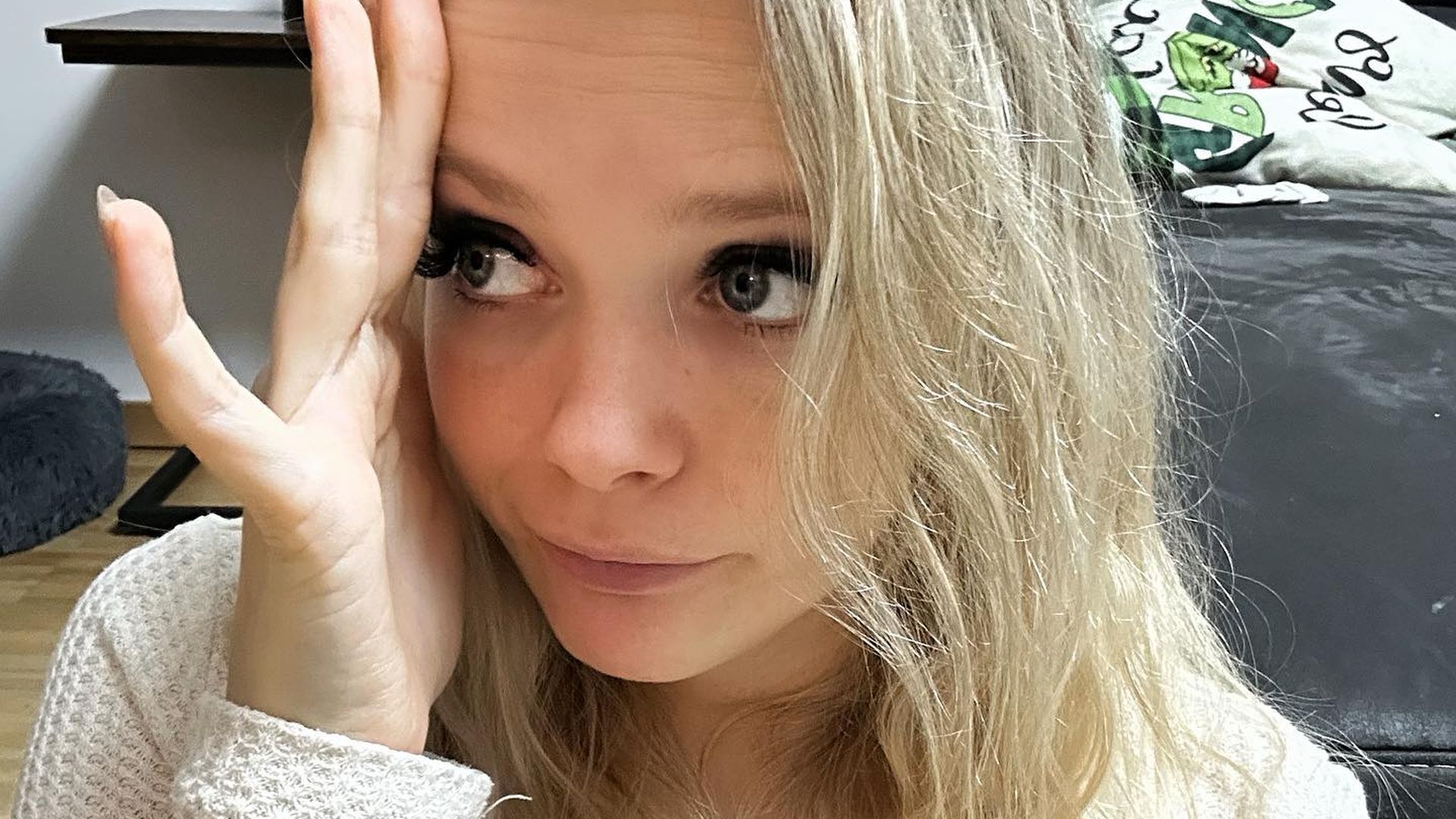 Anne Wünsche gibt zu Sie hat die Lust an Instagram verloren