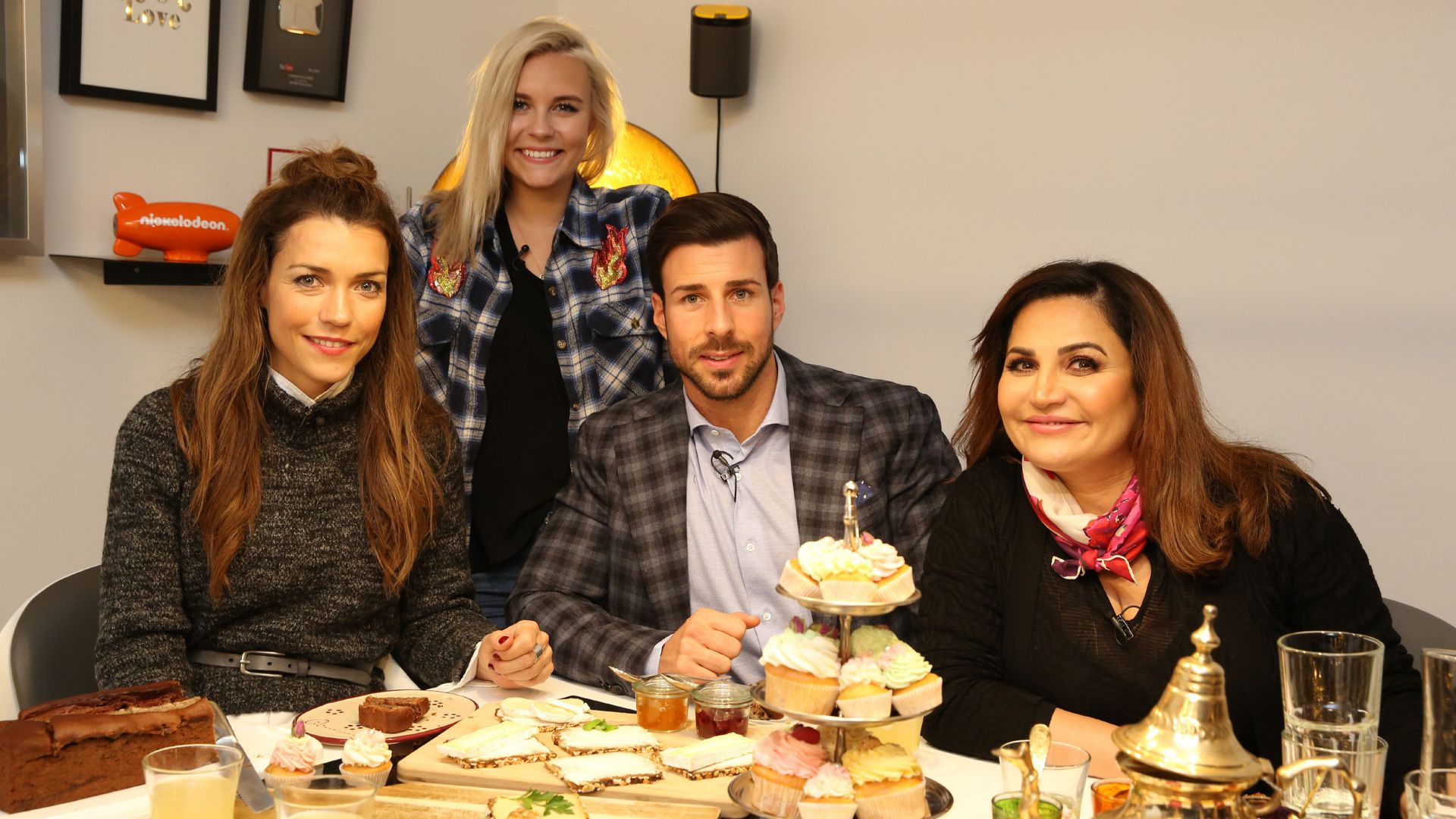 Annett Möller Freund Annett Möller Freund