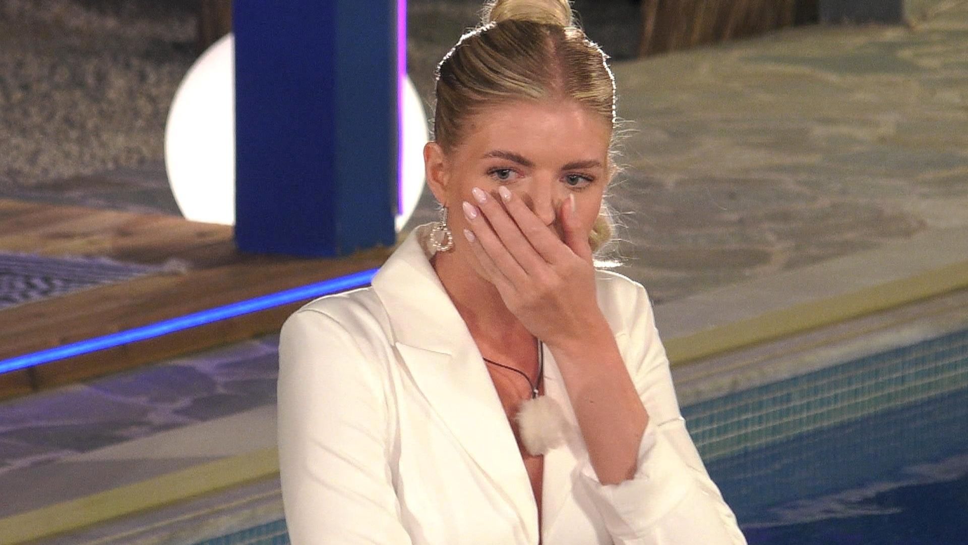 Zurück zur Ex: "Make Love, Fake Love"-Toni war schockiert!