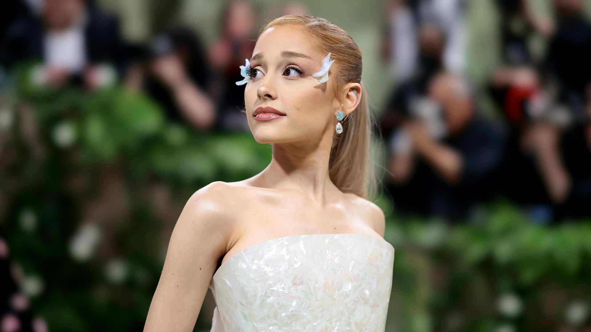 Wann Kommt Ariana Grande Nach Deutschland 2020 Ariana Grande gibt Medien Schuld an negativem Imagewandel
