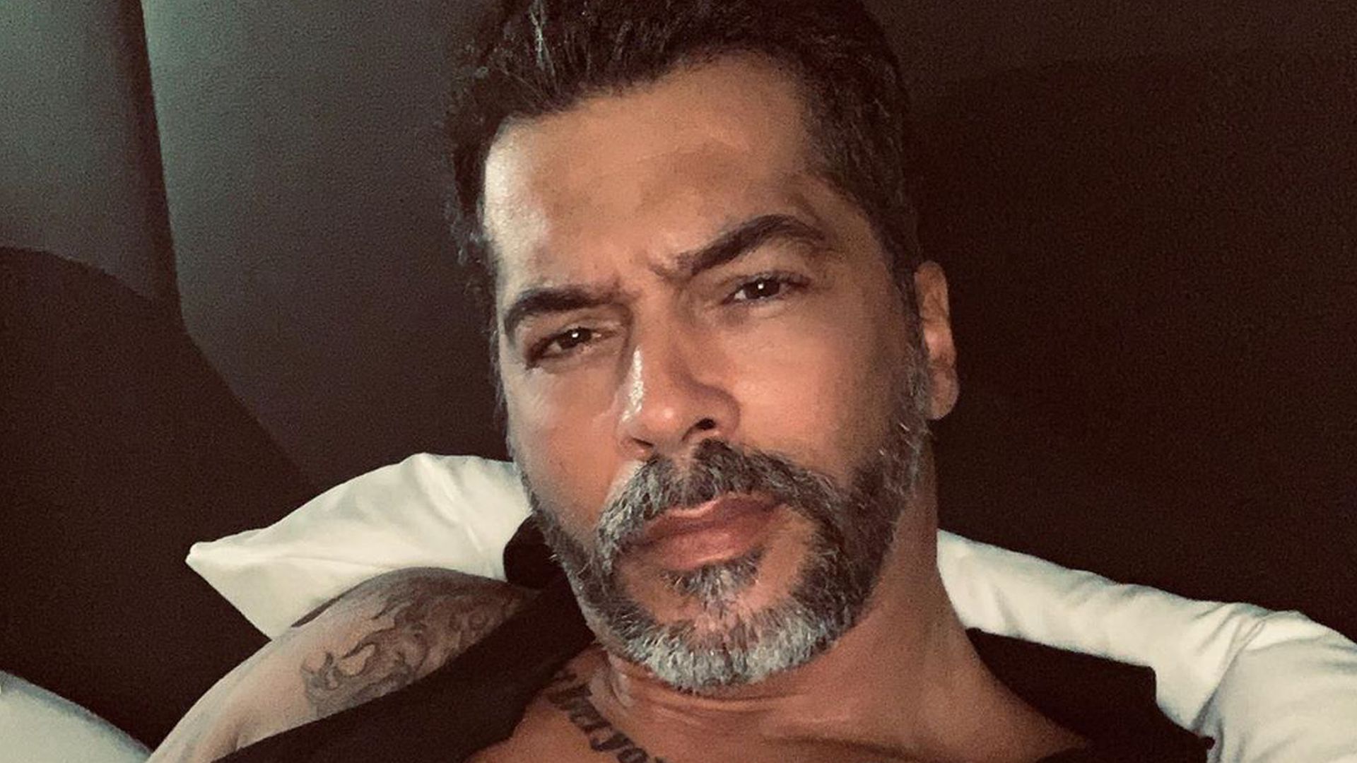 Aurelio verrät So versteht er sich heute mit ExVerlobter