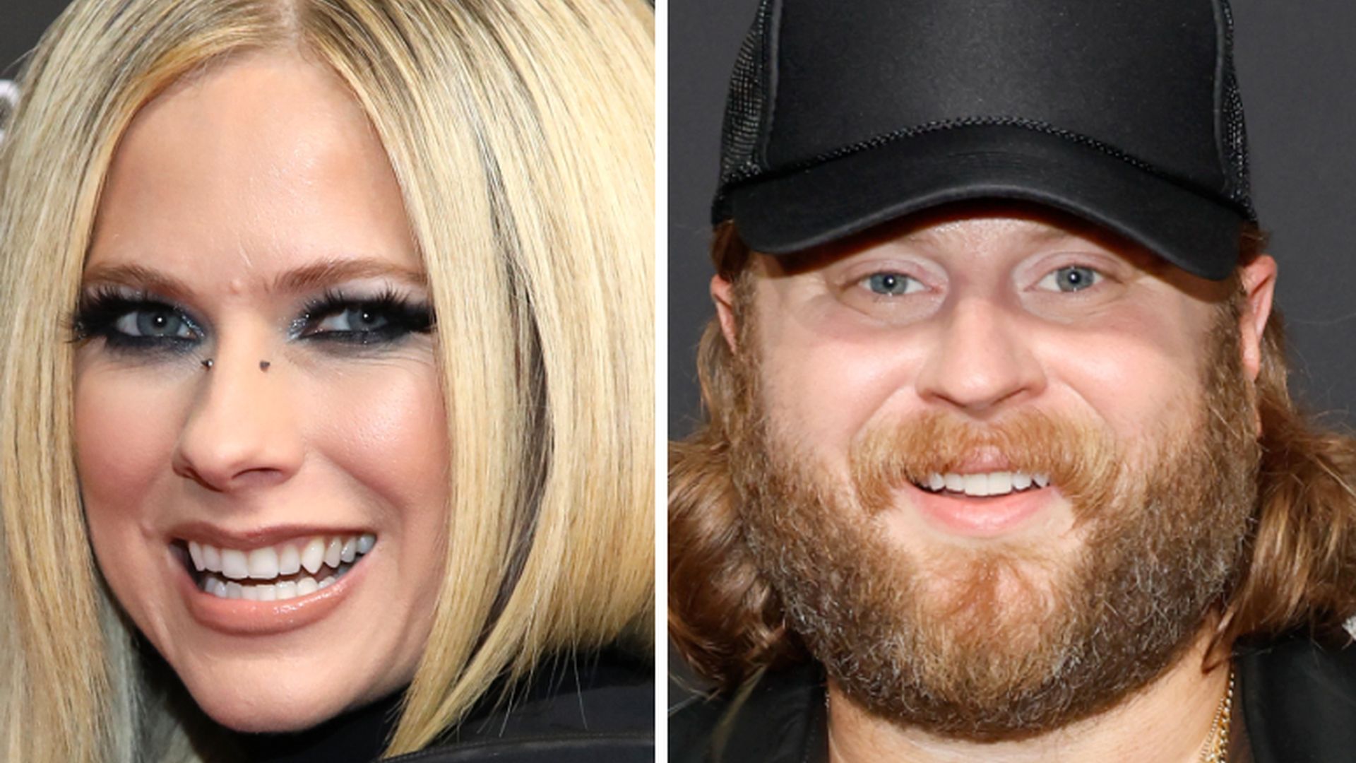 Nach Trennung Avril Lavigne zeigt sich mit Nate Smith!