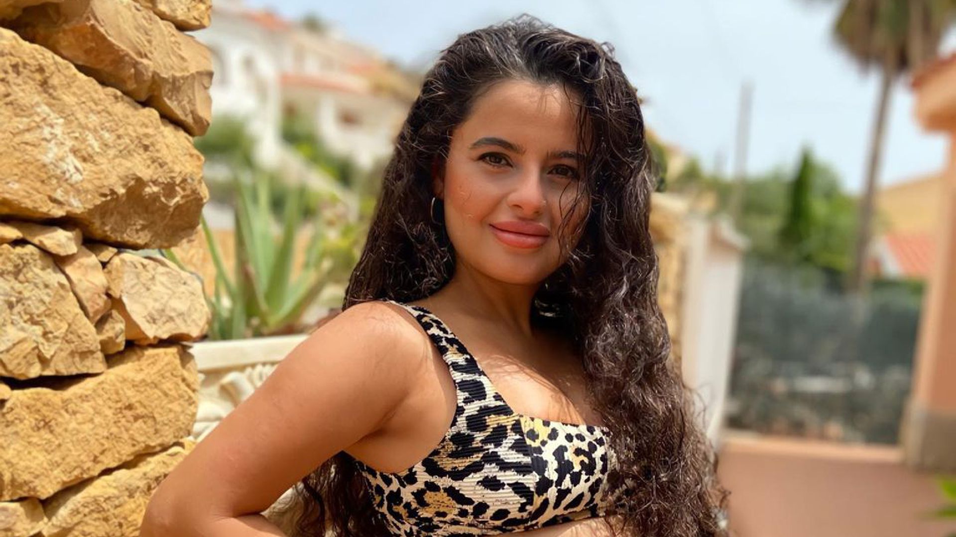 Verraten: DSDS-Jorgo und seine Bana bekommen ein Mädchen!