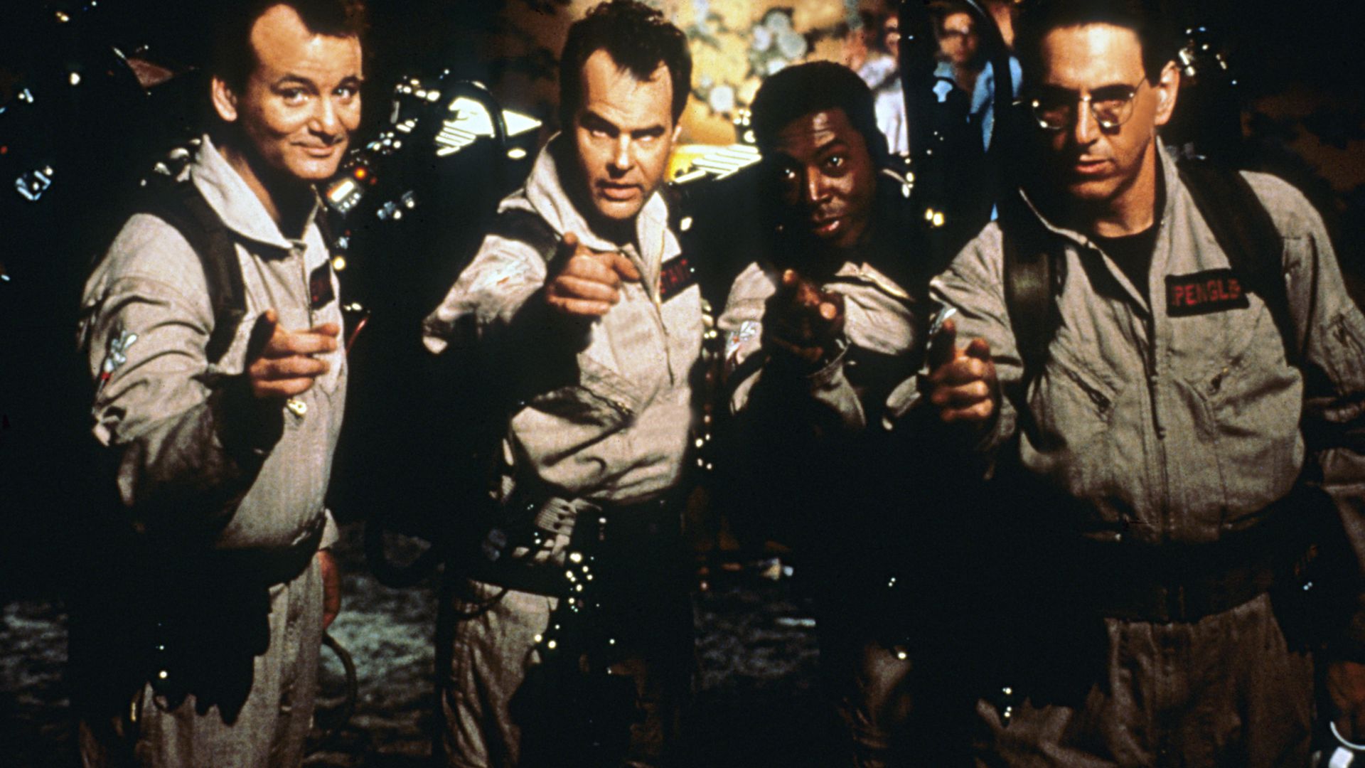 Ghostbusters 2019 Besetzung Ghostbusters 2019 Besetzung