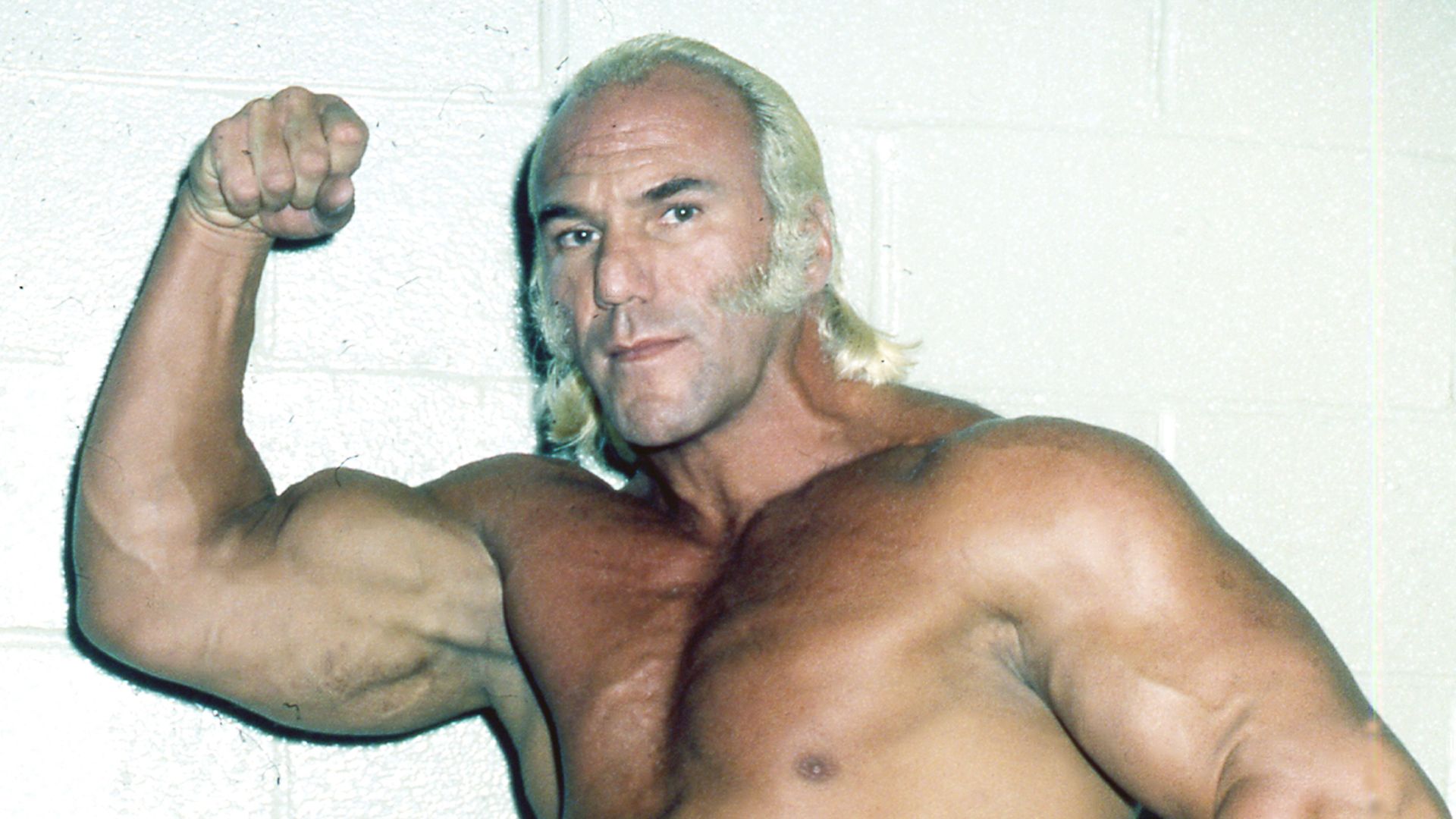 Wrestlingstar Billy Graham im Alter von 79 Jahren verstorben