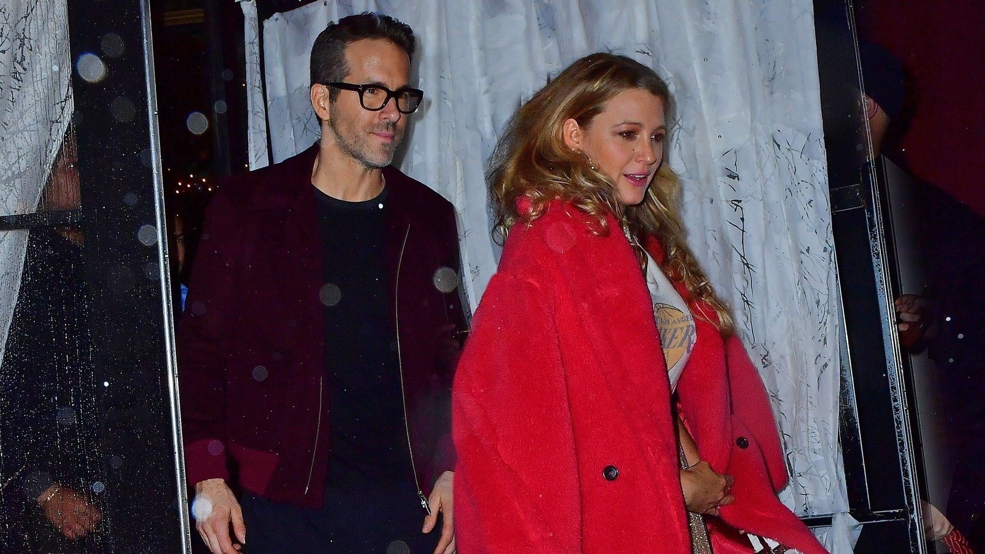 Blake Rais Blake Lively Ehemann | Blake Lively übernimmt Hauptrolle in Bestseller ...