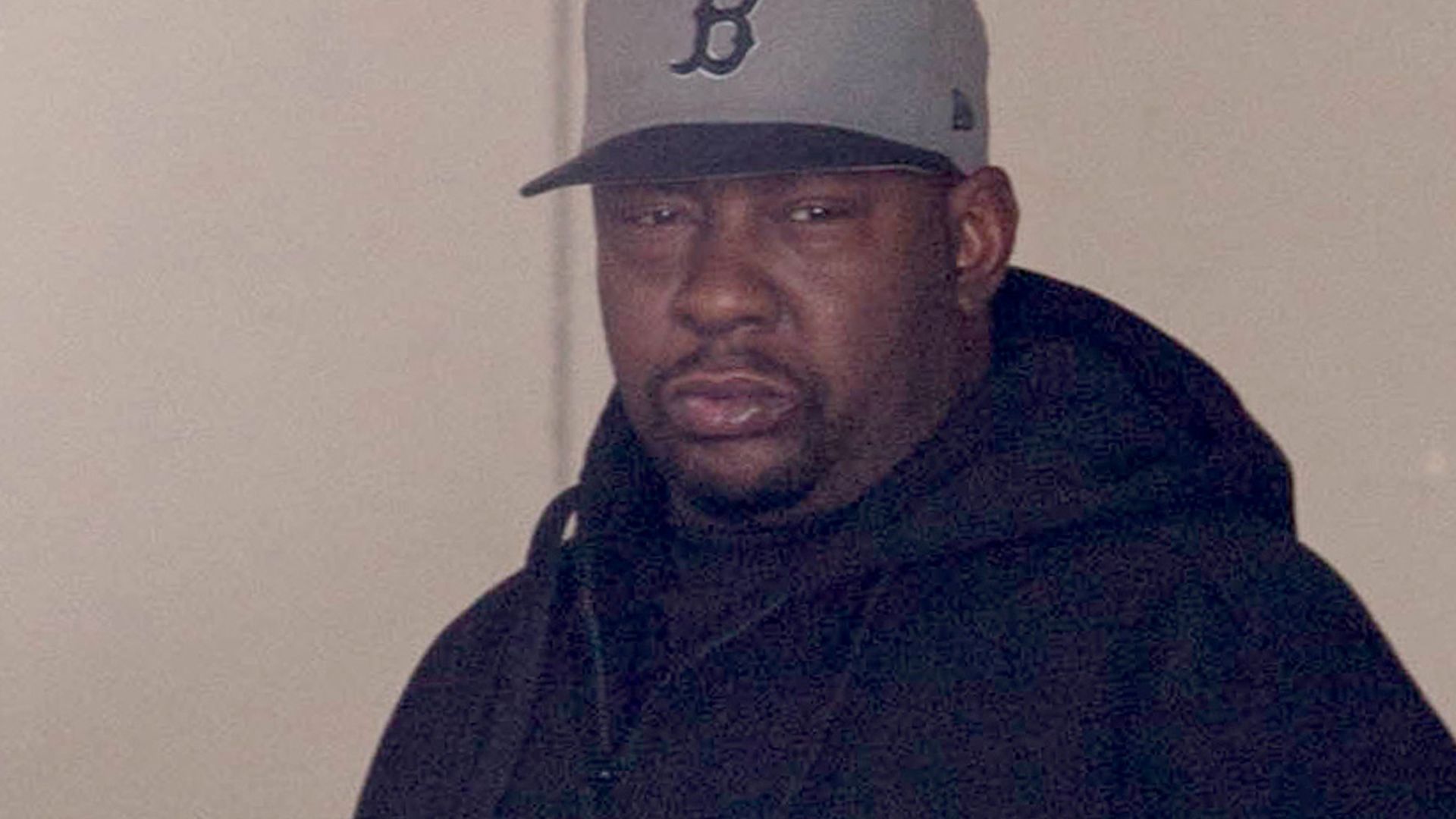 Bobby Brown Er ist dankbar für die weltweite Anteilnahme Promiflash.de