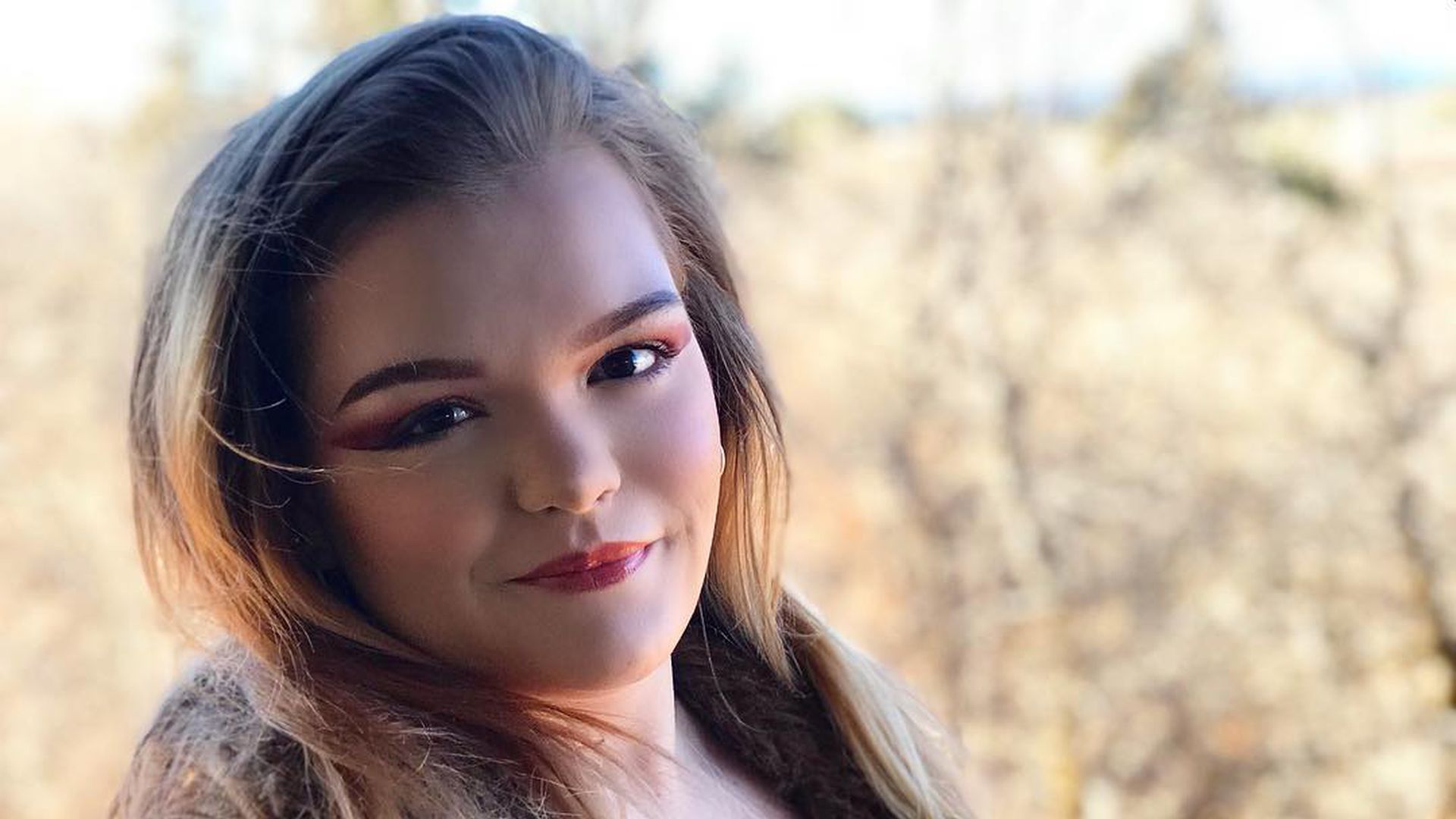 Tochter entsetzt Fans wollen Asche von Beth Chapman haben Promiflash.de