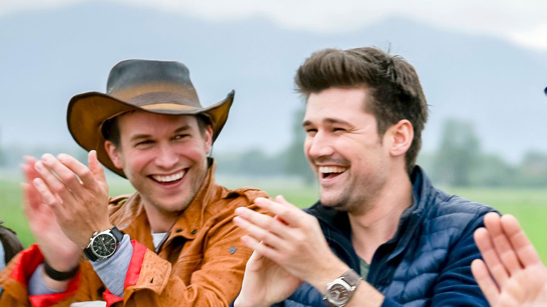 Sturm Der Liebe Boris Und Tobias Sturm Der Liebe Boris Und Tobias
