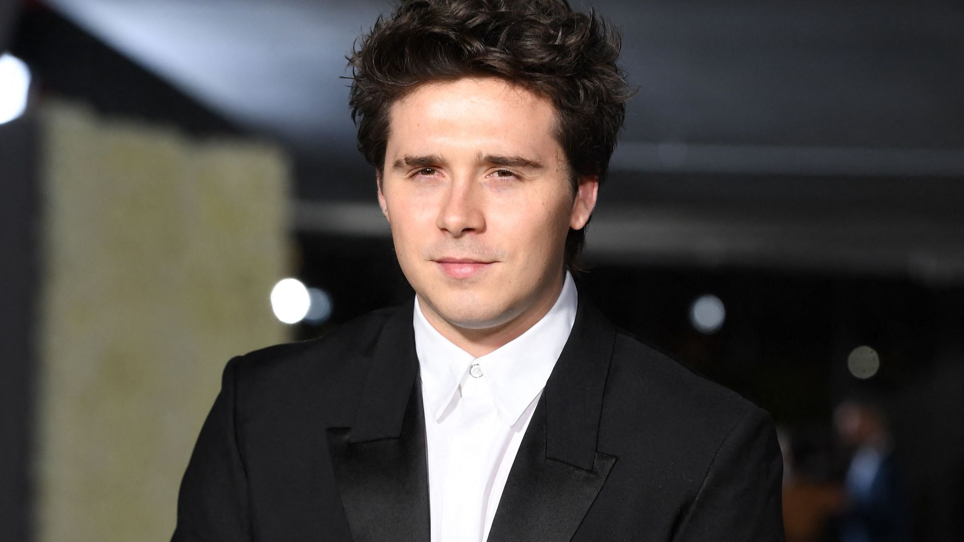 Wegen Trüffel-Pasta: Brooklyn Beckham bekommt Hate im Netz!