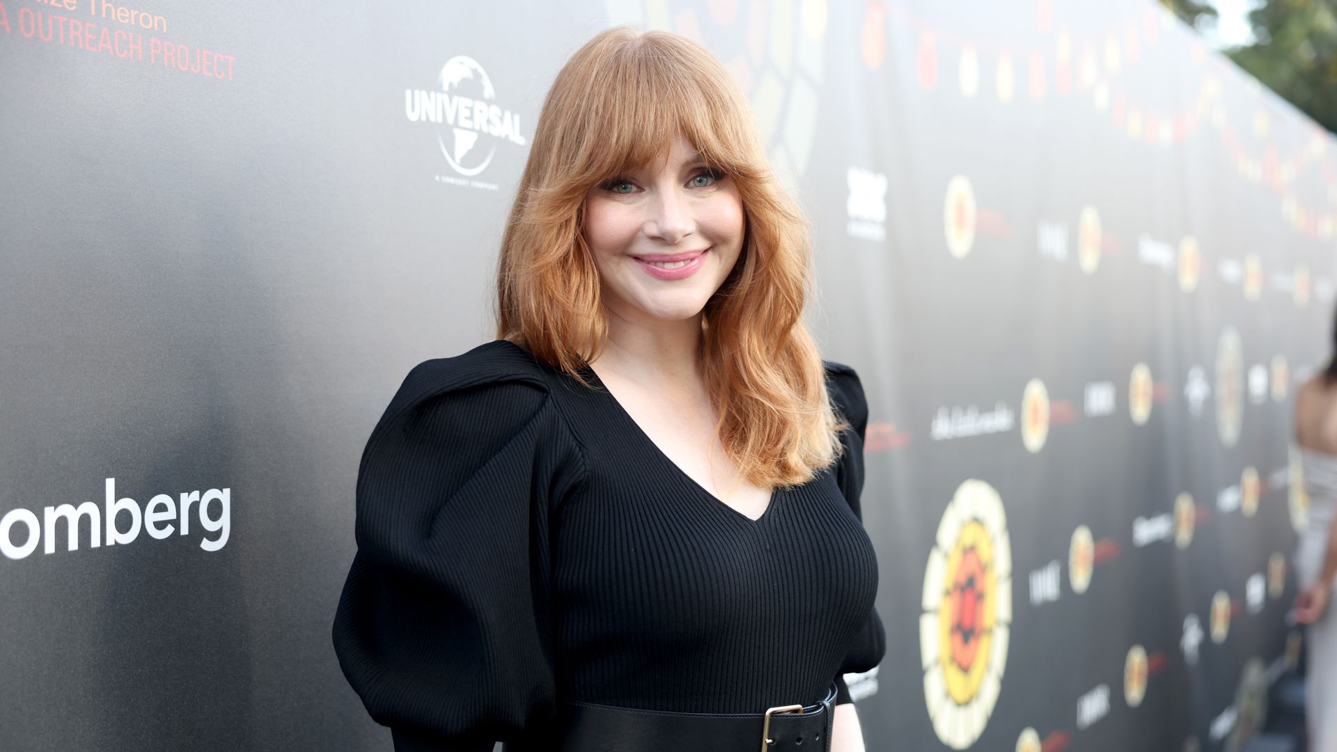 So überwand Bryce Dallas Howard ihre psychischen Probleme!