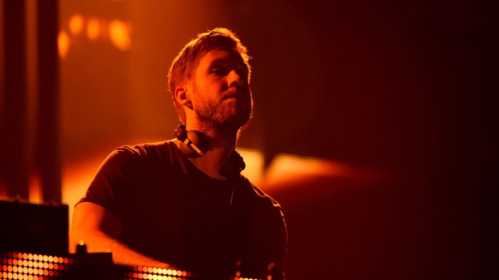Britischer House Dj Und Produzent Calvin Zum 5. Mal: Calvin Harris ist bestbezahlter DJ der Welt