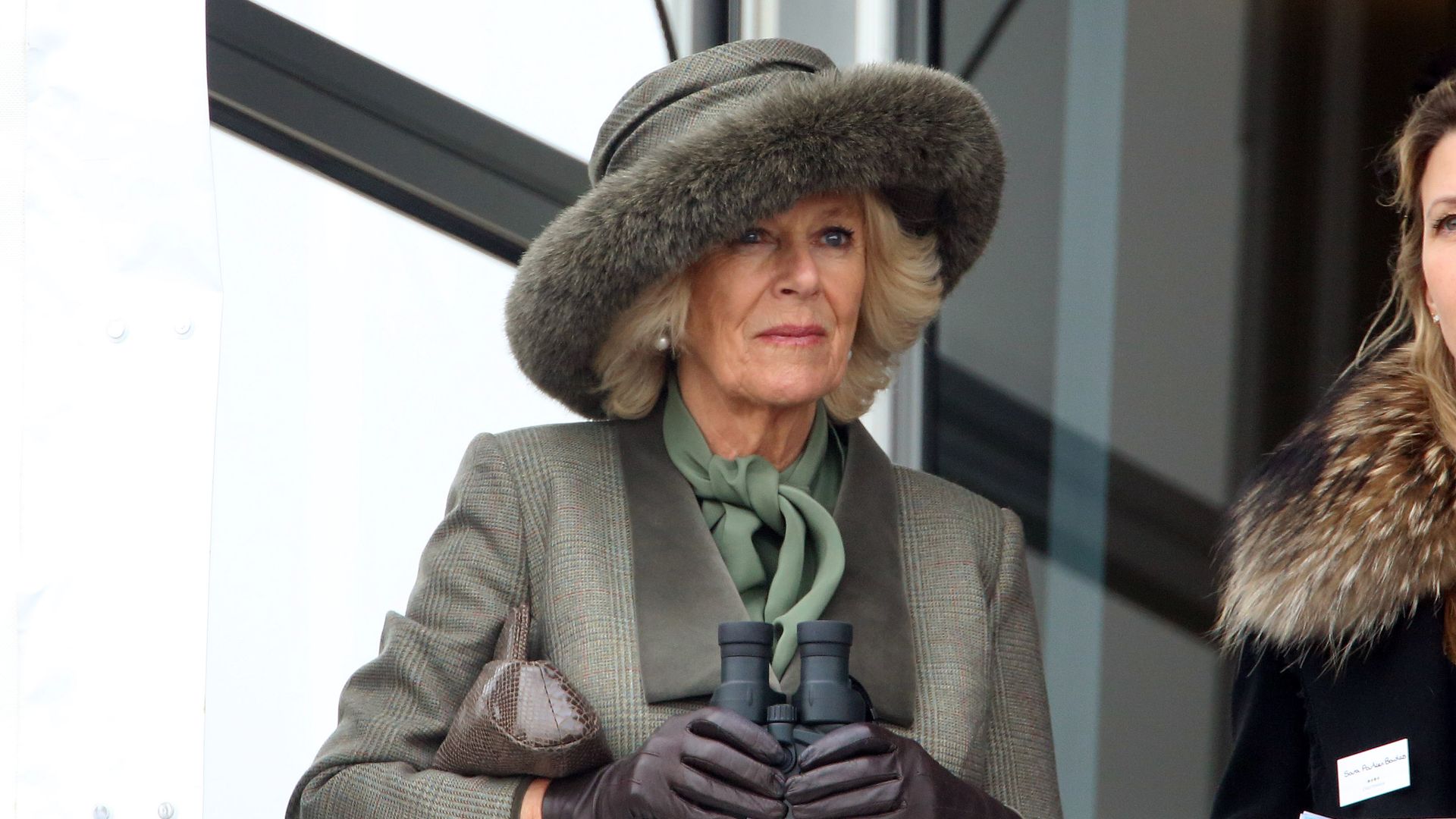Wie Alt Ist Camilla Parker Bowles Camilla Parker Bowles: So qualvoll war der Tod ihrer Mutter | Promiflash.de