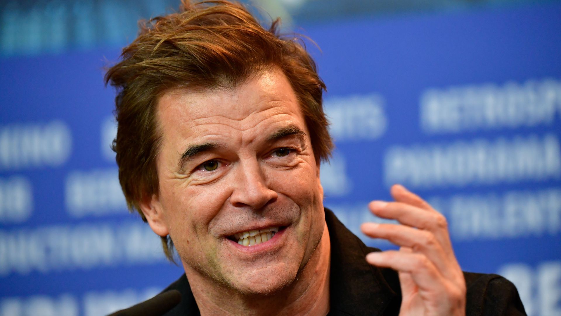 Sex, Drugs, Rock'n'Roll vorbei? Campino lebt jetzt gesund! WeltweiteSTARS