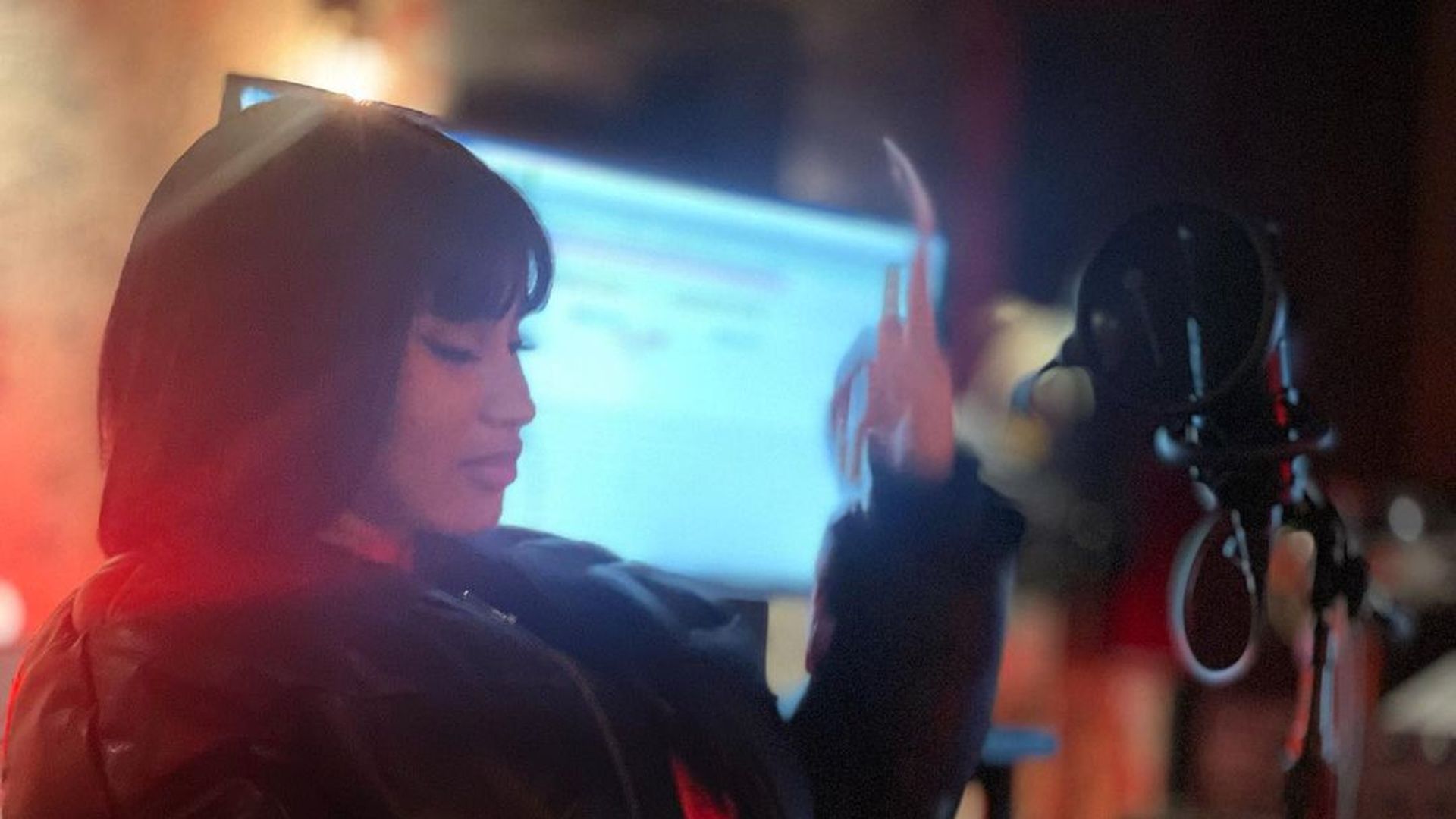 Vermutung der Fans Veröffentlicht Cardi B ein neues Album?