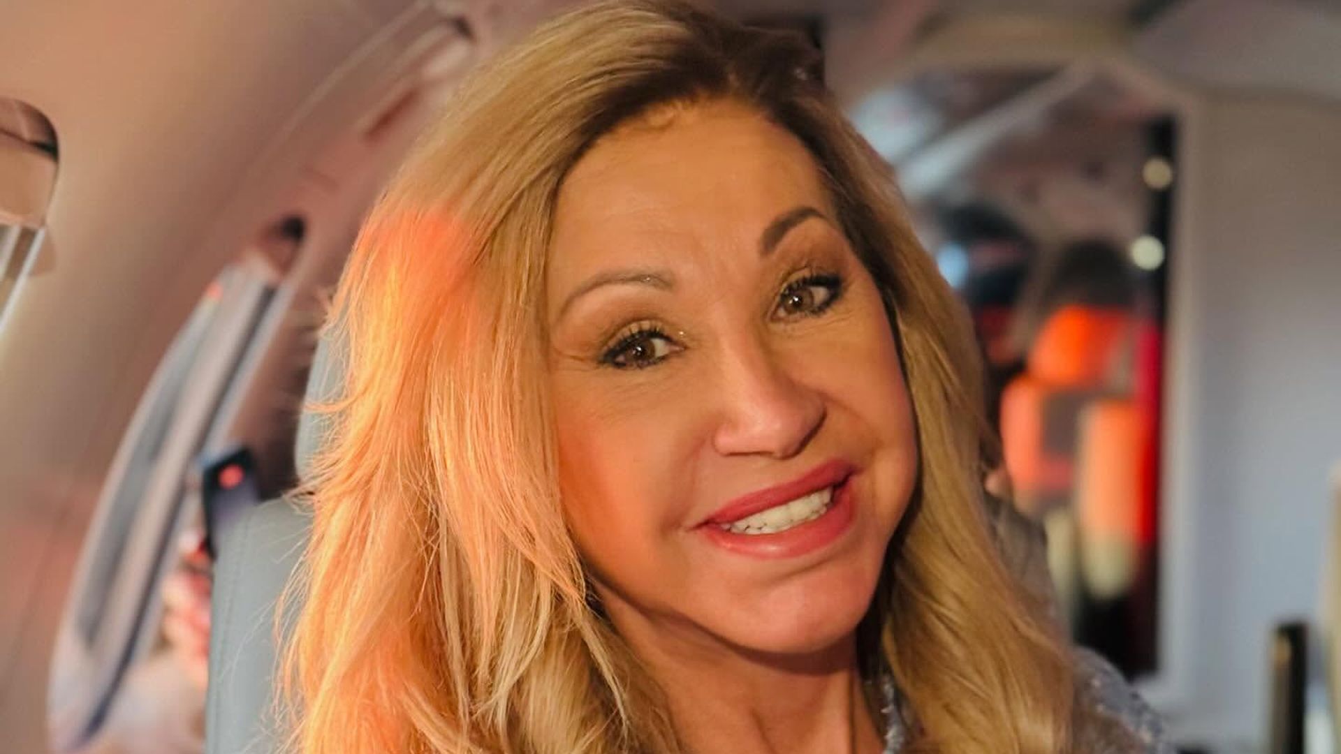 Schock Für Tv Star: Carmen Geiss Muss Gehirnoperation Überstehen - u7hwt9r