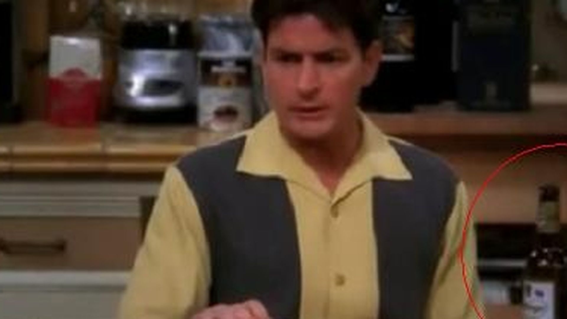 Two And Half Men Radeberger Two And Half Men Radeberger