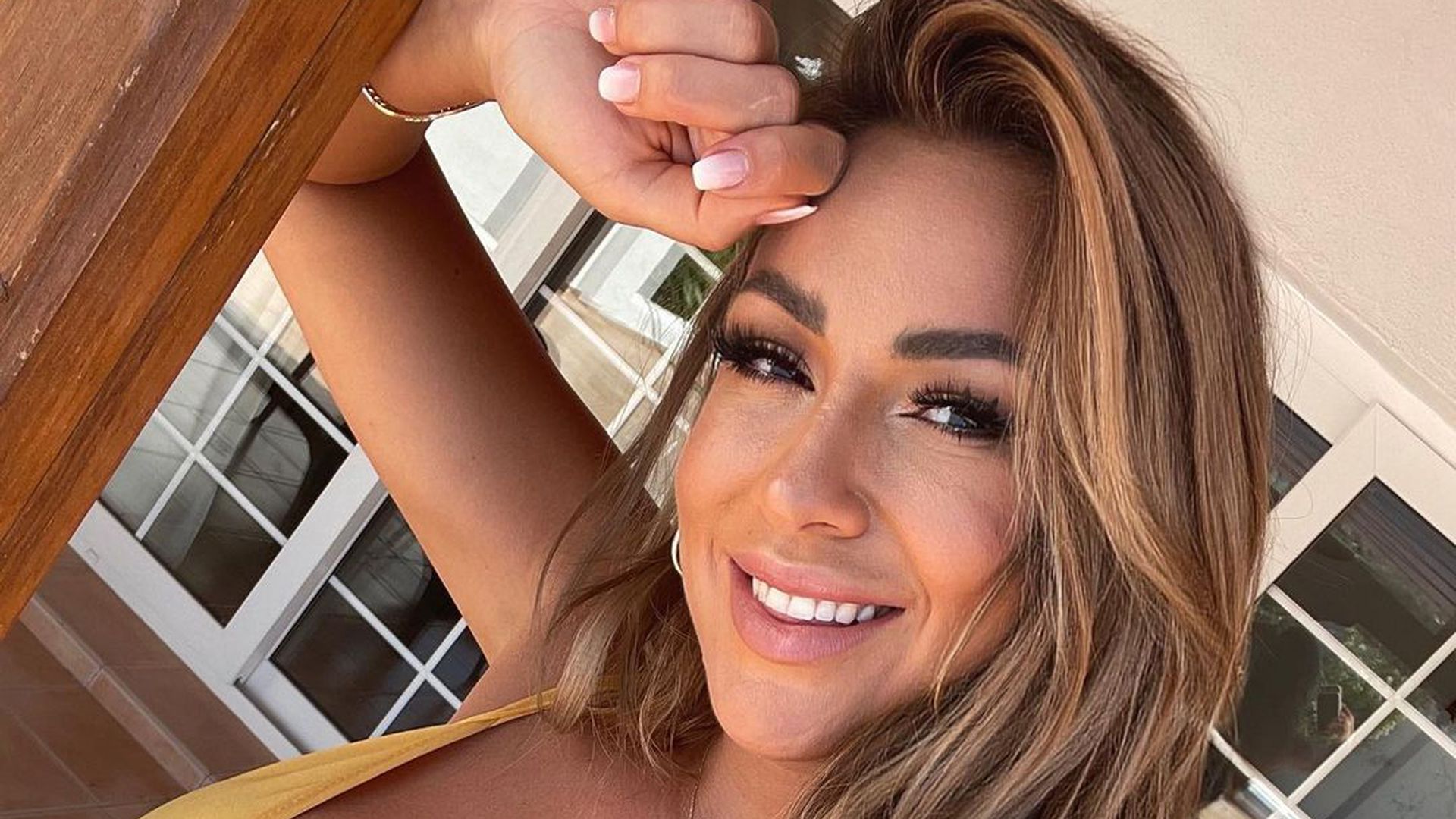 Chethrins HassTirade gegen Kristina Freunde sind geschockt