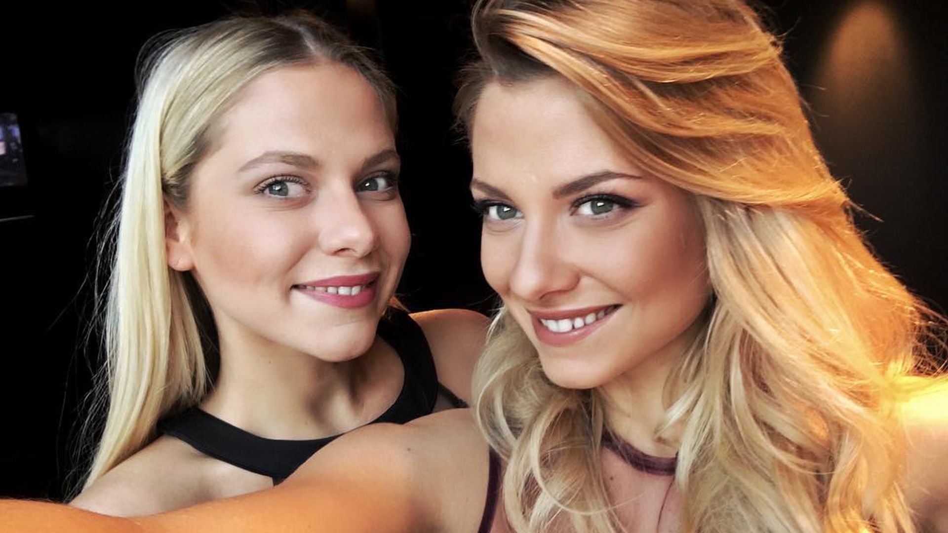 Pahde Zwillinge Pahde Zwillinge