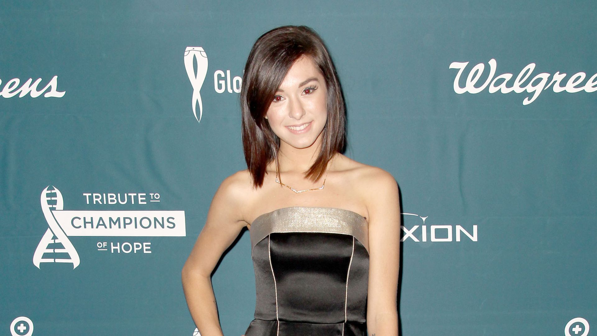 Adam Levine bezahlte So wurde Christina Grimmie beerdigt