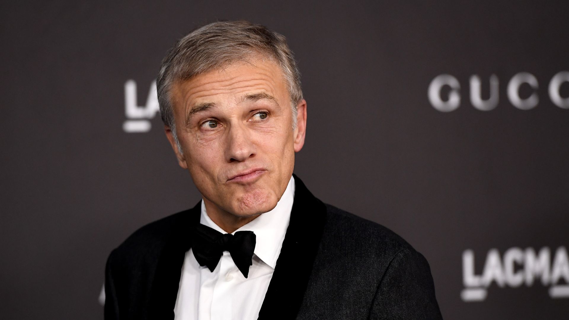Megastar Christoph Waltz wird sich nie als Amerikaner fühlen