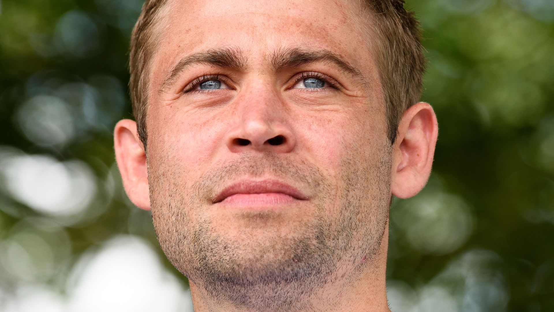 Cody Walker Promiflash