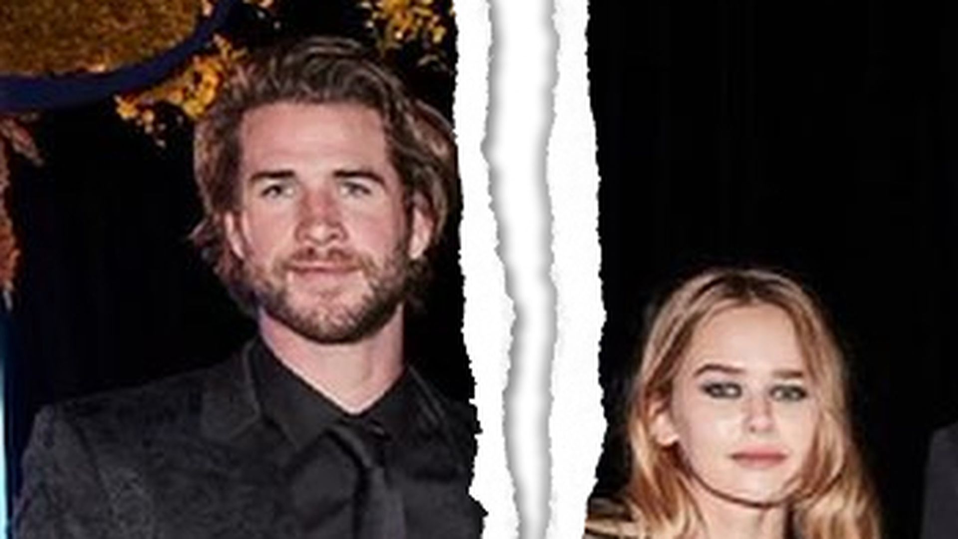 Insider Liam Hemsworth Und Gabriella Sollen Getrennt Sein Promiflash De