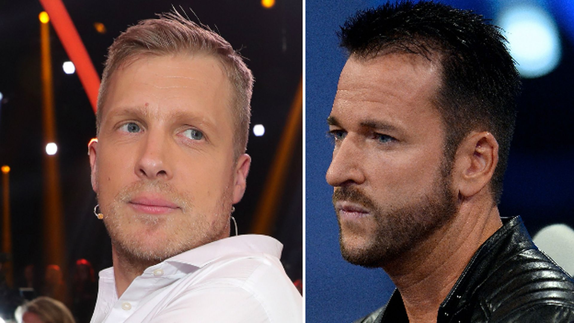 Seit Mitte Februar? So lange soll Pocher-Show geplant sein ...