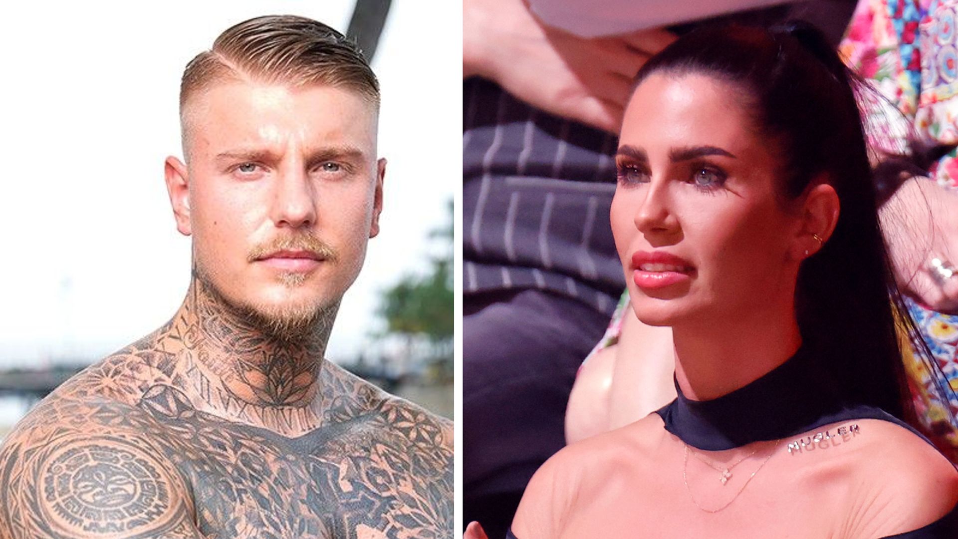 Paco Herb Und Bella Kraus