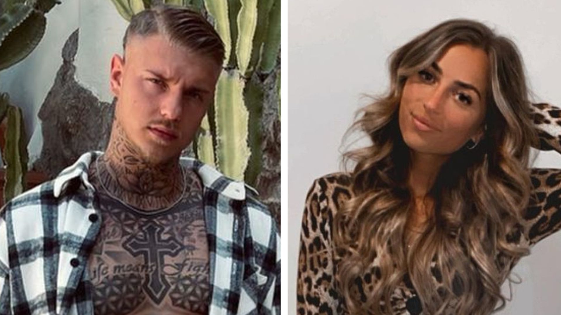 "Leben geht weiter": So steht "Love Island"-Paco zu Bianca - Vimarsana News